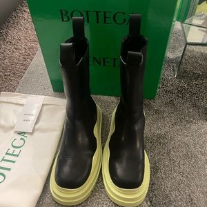 COPY - Bottega Boots